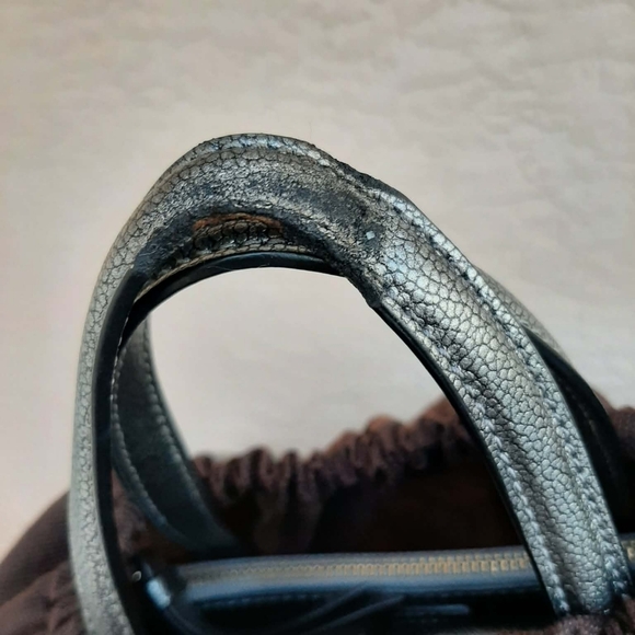 KATE SPADE Patterson Drive Mini Kona Satchel 3 Pc Set - Picture 5 of 16